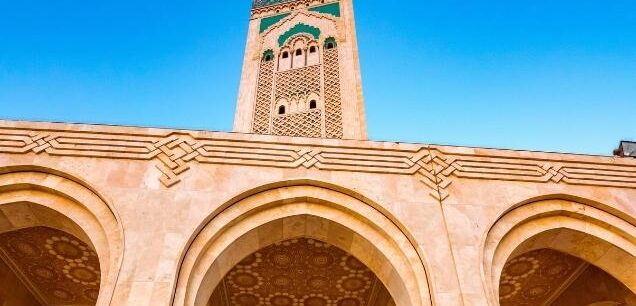 Tours from Casablanca