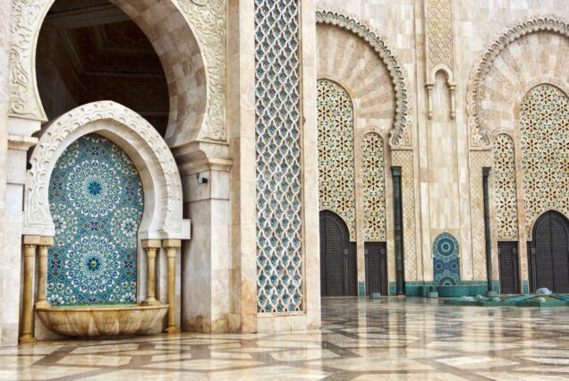 8 DAYS AND 7 NIGHTS TOUR: CASABLANCA, IMPERIAL CITY | DESERT | MARRAKECH | WHITE HOUSE