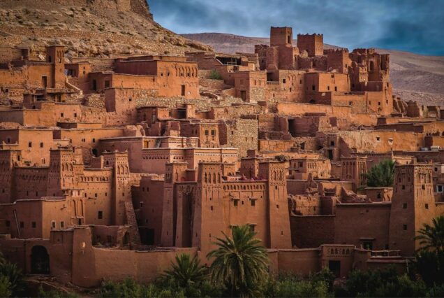 Morocco From North to South 11 days 10 nights